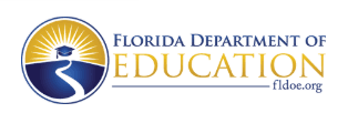 Florida Department of Education logo